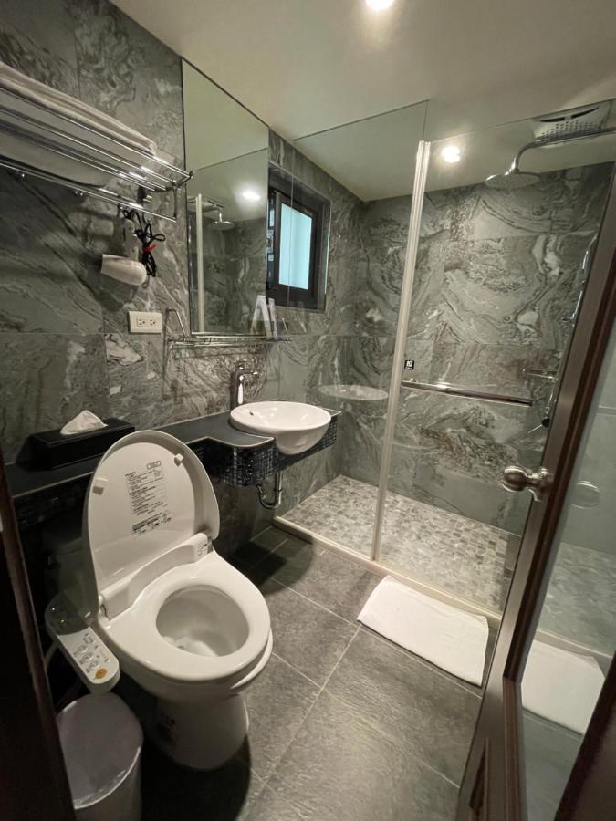 Apartamento Sunside Taipei