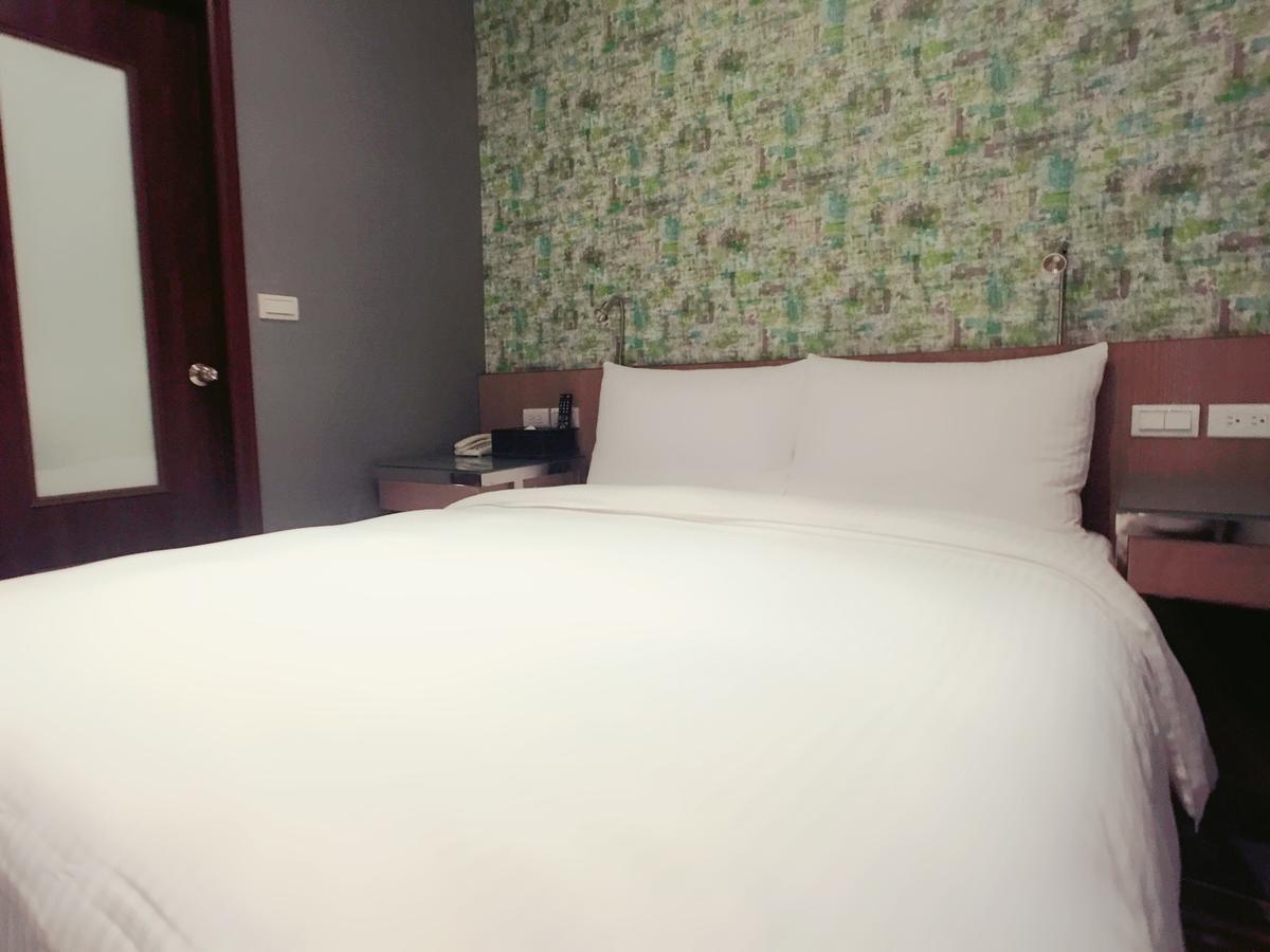 Apartamento Sunside Taipei
