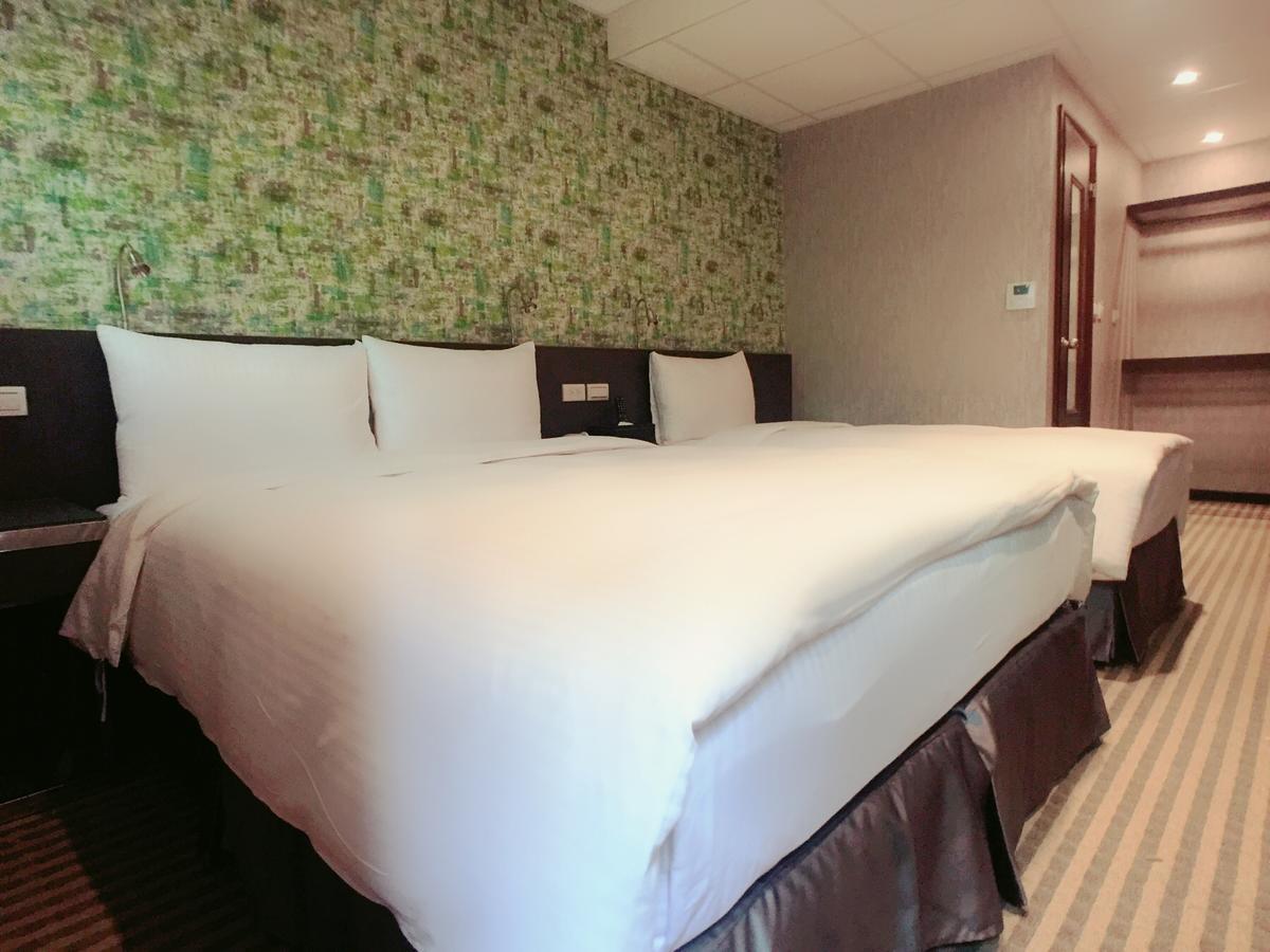 Sunside Apartamento Taipei