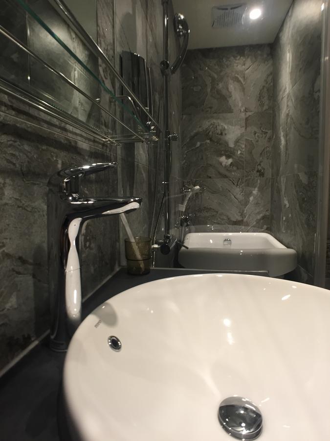 Apartamento Sunside Taipei
