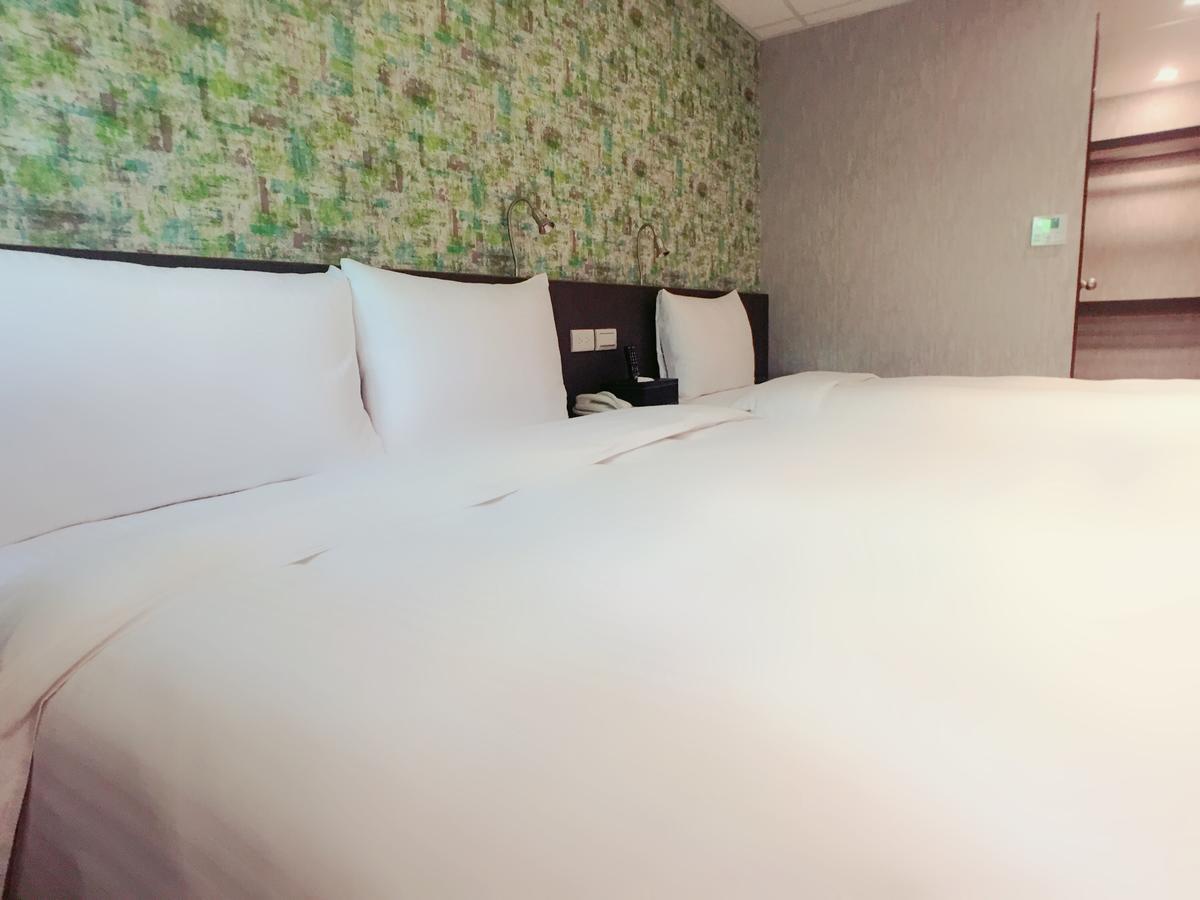Sunside * Đài Bắc