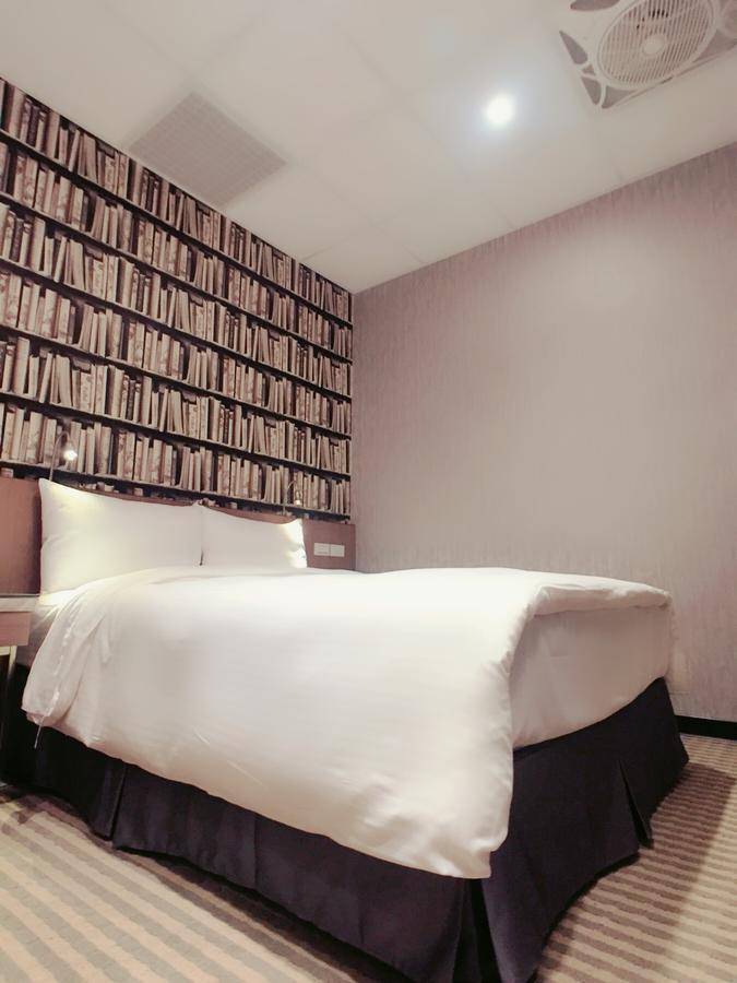 Sunside * Đài Bắc