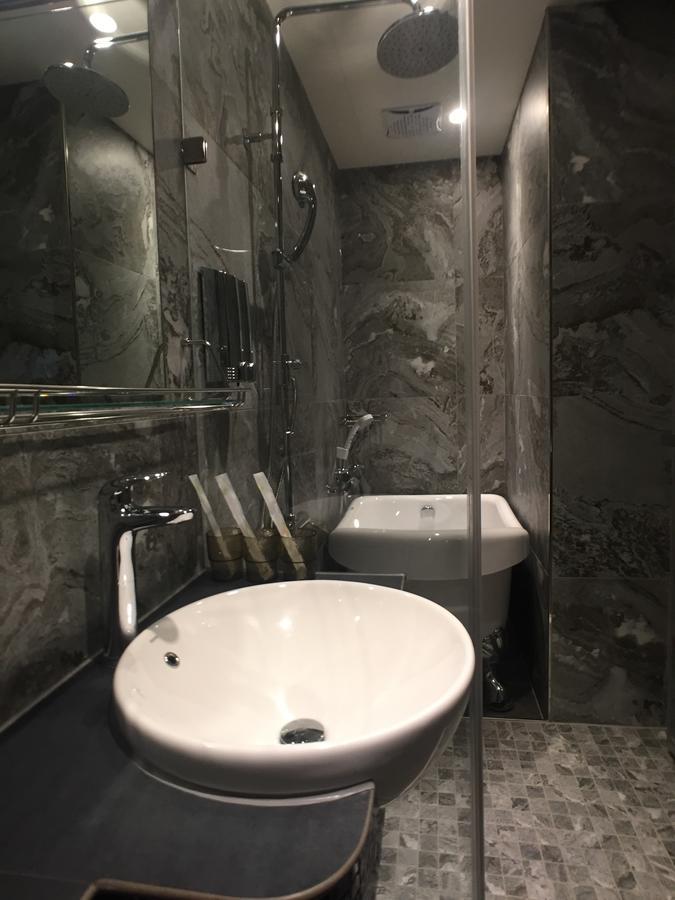 Apartamento Sunside Taipei