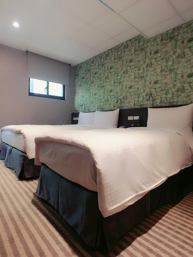 Sunside * Đài Bắc