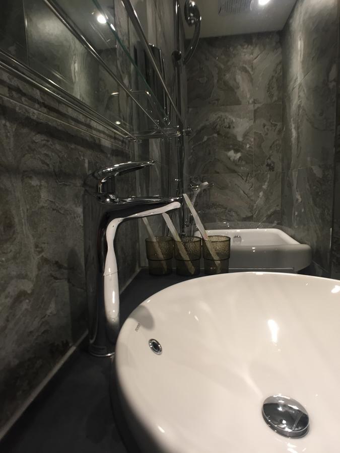 Căn hộ Sunside Đài Bắc