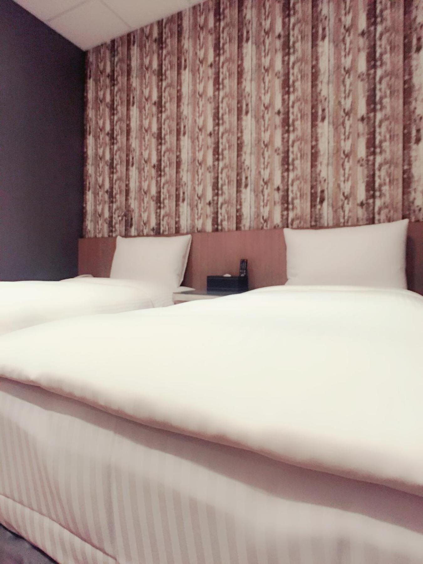 Sunside Apartamento Taipei