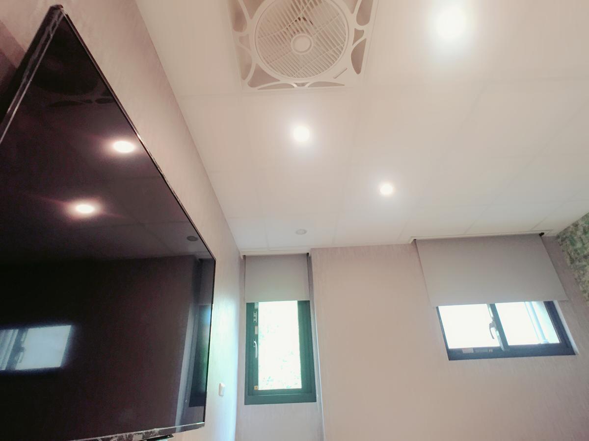 Apartamento Sunside Taipei