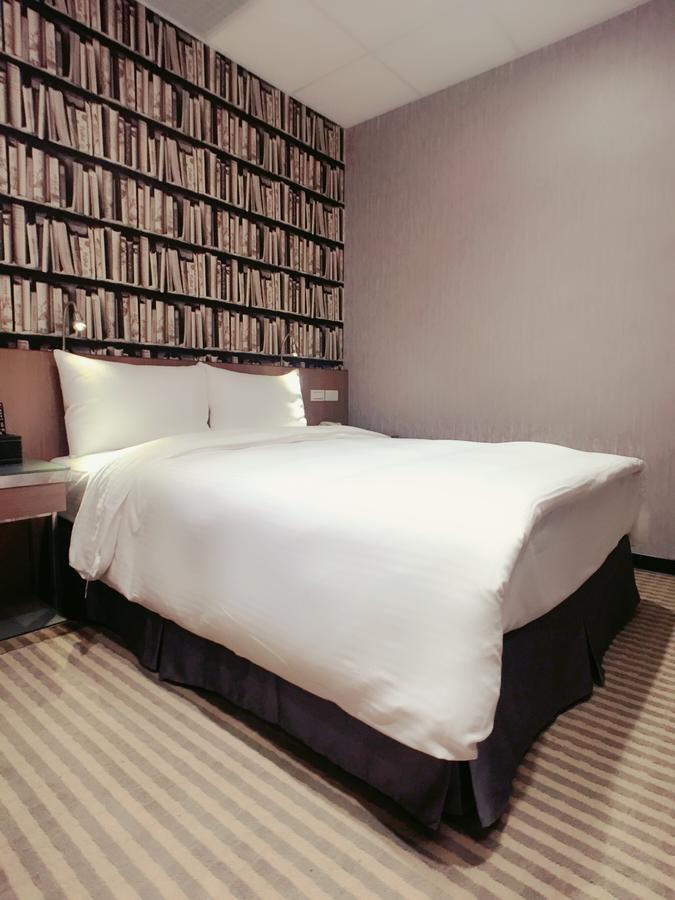 Apartamento Sunside Taipei