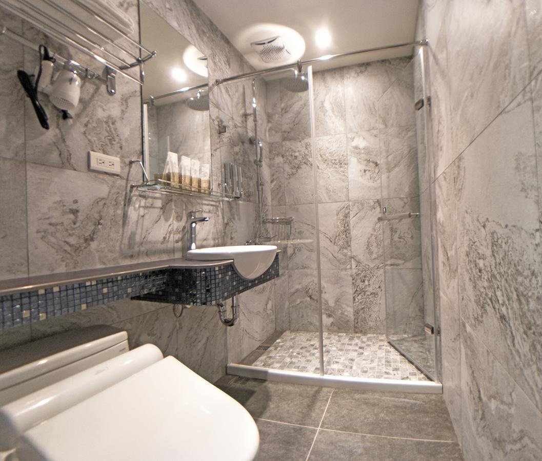 Sunside Apartamento *
