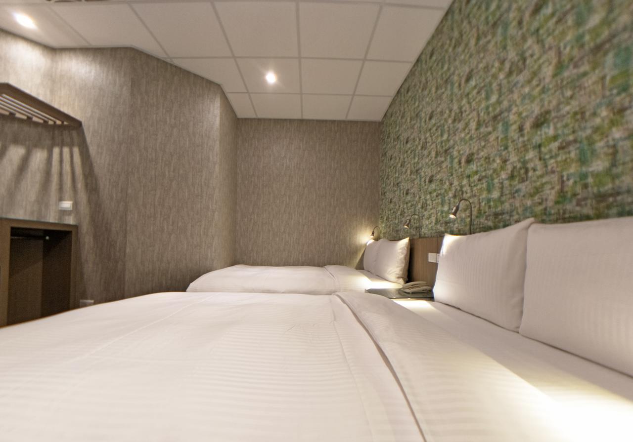 Sunside Apartamento Taipei
